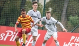 Weekendowe wyniki legionistów [20 - 21. 10]